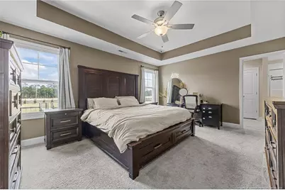 274 Turkey Trot Lane, Raeford, NC 28376 - Photo 27