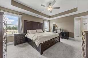 274 Turkey Trot Ln, Raeford, NC 28376 - Photo 27