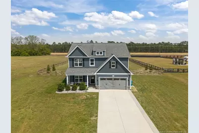 274 Turkey Trot Lane, Raeford, NC 28376 - Photo 3