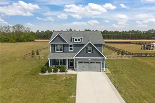 274 Turkey Trot Ln, Raeford, NC 28376 - Photo 3