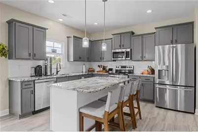 274 Turkey Trot Lane, Raeford, NC 28376 - Photo 21