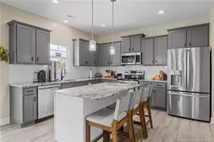 274 Turkey Trot Ln, Raeford, NC 28376 - Photo 21