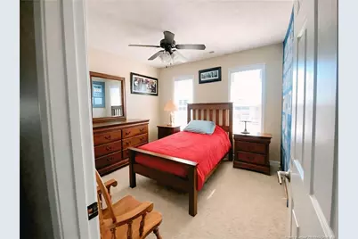 5236 Spreading Branch Road, Hope Mills, NC 28348 - Photo 13