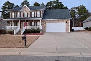 5236 Spreading Branch Rd, Hope Mills, NC 28348 - Photo 1