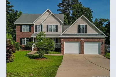 1408 Burford Court, Fayetteville, NC 28314 - Photo 1