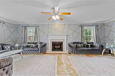 1408 Burford Court, Fayetteville, NC 28314 - Photo 3