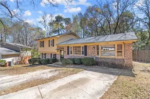 554 Glen Canyon Dr, Fayetteville, NC 28303 - Photo 3