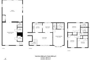 554 Glen Canyon Dr, Fayetteville, NC 28303 - Photo 39