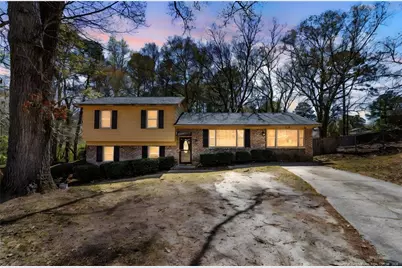 554 Glen Canyon Drive, Fayetteville, NC 28303 - Photo 35