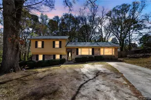 554 Glen Canyon Dr, Fayetteville, NC 28303 - Photo 35