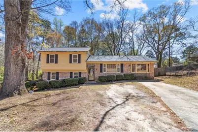554 Glen Canyon Drive, Fayetteville, NC 28303 - Photo 35