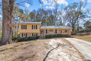 554 Glen Canyon Dr, Fayetteville, NC 28303 - Photo 35