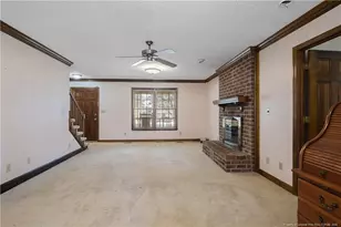 5605 Mum Creek Ln, Fayetteville, NC 28304 - Photo 9