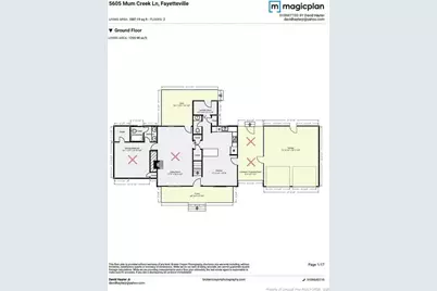 5605 Mum Creek Lane, Fayetteville, NC 28304 - Photo 49