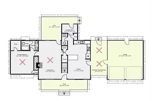 5605 Mum Creek Ln, Fayetteville, NC 28304 - Photo 49