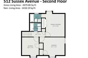 512 Sussex Ave, Sanford, NC 27330 - Photo 43