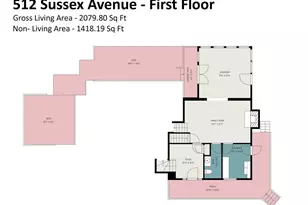 512 Sussex Ave, Sanford, NC 27330 - Photo 41