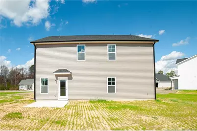 68 Mossy Bridge Court, Lillington, NC 27546 - Photo 31