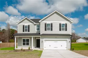 138 Jones Crk Ln, Lillington, NC 27546 - Photo 1