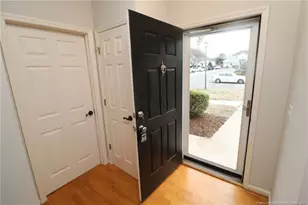 3013 Silky Dogwood Trail, Apex, NC 27502 - Photo 3