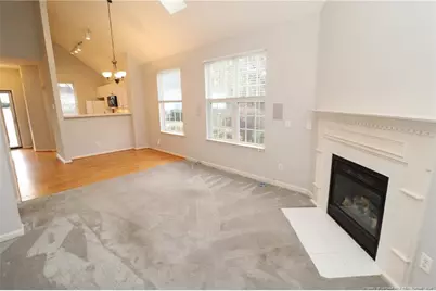 3013 Silky Dogwood Trail, Apex, NC 27502 - Photo 7