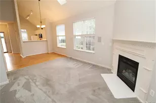 3013 Silky Dogwood Trail, Apex, NC 27502 - Photo 7