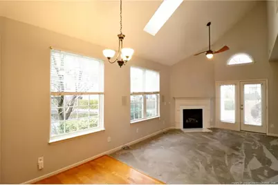 3013 Silky Dogwood Trail, Apex, NC 27502 - Photo 5