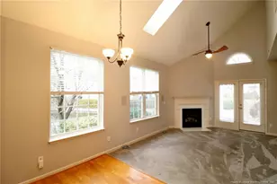 3013 Silky Dogwood Trail, Apex, NC 27502 - Photo 5