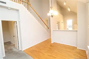 3013 Silky Dogwood Trail, Apex, NC 27502 - Photo 9