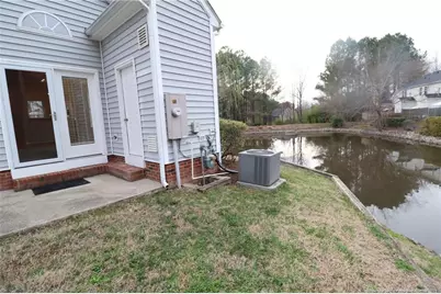 3013 Silky Dogwood Trail, Apex, NC 27502 - Photo 37