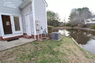 3013 Silky Dogwood Trail, Apex, NC 27502 - Photo 37