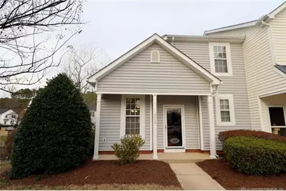 3013 Silky Dogwood Trail, Apex, NC 27502 - Photo 1