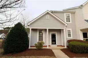 3013 Silky Dogwood Trail, Apex, NC 27502 - Photo 1