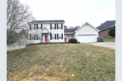 5527 Rising Ridge Drive, Hope Mills, NC 28348 - Photo 3