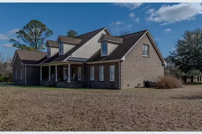 851 Jordan Road, Autryville, NC 28318 - Photo 3