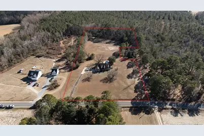 851 Jordan Road, Autryville, NC 28318 - Photo 43