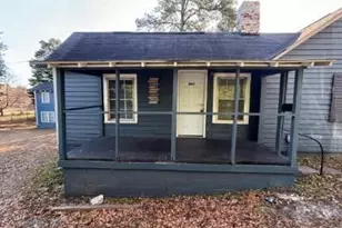 3519 Hill St, Hope Mills, NC 28348 - Photo 1