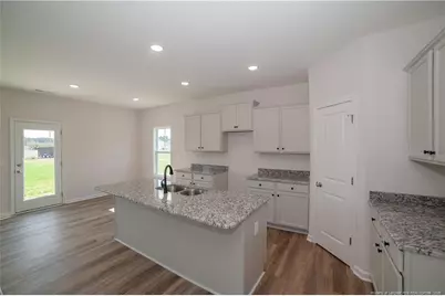 110 Mossy Bridge Court, Lillington, NC 27546 - Photo 5