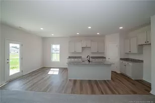 110 Mossy Brg Ct, Lillington, NC 27546 - Photo 3