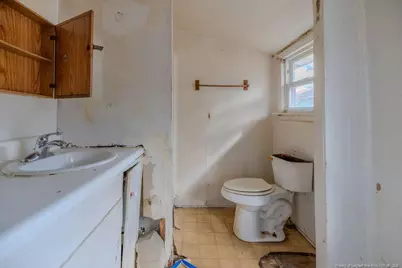 879 Jordan Road, Autryville, NC 28318 - Photo 11