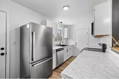 4574 Cripplecreek Court, Fayetteville, NC 28306 - Photo 7