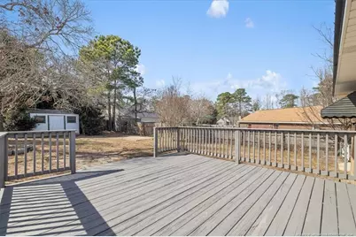 4574 Cripplecreek Court, Fayetteville, NC 28306 - Photo 17