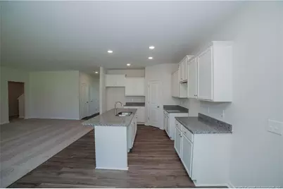 122 Jones Creek Lane, Lillington, NC 27546 - Photo 3