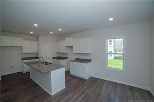 122 Jones Crk Ln, Lillington, NC 27546 - Photo 5