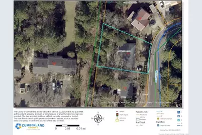 432 McPhee Drive, Fayetteville, NC 28305 - Photo 29