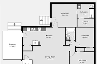 432 Mcphee Dr, Fayetteville, NC 28305 - Photo 3