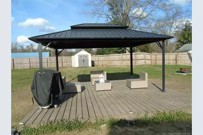 149 National Drive, Parkton, NC 28371 - Photo 9