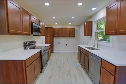 222, 226, and 228 Odell Road, Spring Lake, NC 28390 - Photo 5