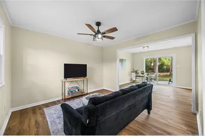 3217 Rouse Drive, Fayetteville, NC 28306 - Photo 19