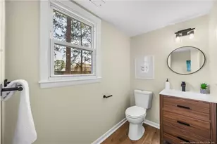 3217 Rouse Dr, Fayetteville, NC 28306 - Photo 21